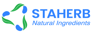 Changsha Staherb Natural Ingredients Co., Ltd.