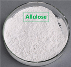 Food sweetener D-Allulose powder/liquid allulose CAS 551-68-8