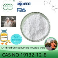 1,4-dihydronicotinaMide riboside CAS No.:19132-12-8