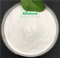 Food sweetener D-Allulose/Psicose powder CAS:551-68-8