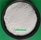 Food sweetener D-Allulose/Psicose powder CAS:551-68-8