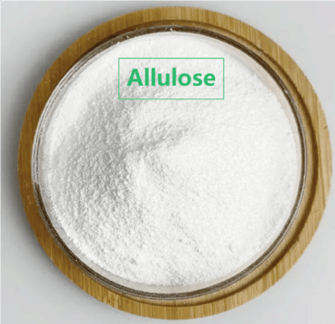 Food sweetener D-Allulose powder/liquid allulose CAS 551-68-8