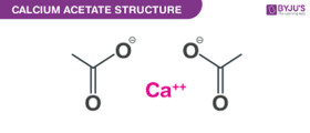 Calcium Acetate Anhydrous