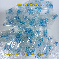 silica gel desiccant1g OPP food  moisture-proof agent