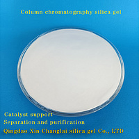 Column chromatography silica gel 70-230mesh