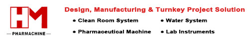 AUSTRALIA HM PHARMACHINE PTY.LTD.