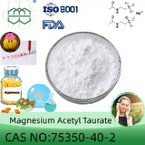 Magnesium Acetyl Taurate CAS No.:75350-40-2 for dietary Supplement