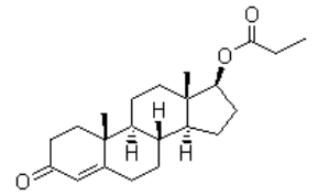 Testosterone Propionate