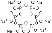 Sodium Hexametaphosphate (SHMP)Sodium