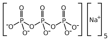 Sodium Tripolyphosphate (STPP)