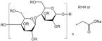 Sodium Carboxymethyl Cellulose (CMC)