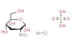 D-Glucosamine Sulfate 2NaCL