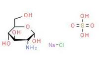 D-Glucosamine Sulfate 2NaCL