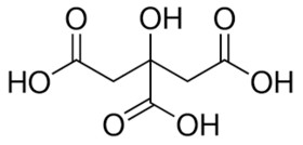 Citric Acid Anhydrous