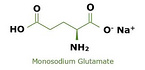 Monosodium Glutamate