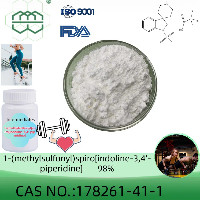 MK677 intermediate CAS No.:178261-41-1 98% purity min.