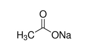 Sodium Acetate Anhydrous