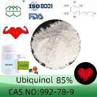 Ubiquinol CAS No.: 992-78-9 98% purity min.