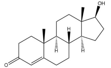 Testosterone