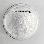 CAS 54724-00-4 high Purity Curdlan for Food Quality Improving Agent Curdran