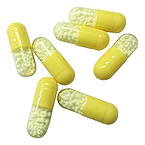 Vitamin C Time  Release Capsules