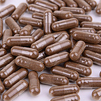 Powder capsules