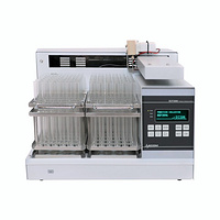 ECOM ECF2096 Fraction Collector