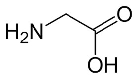 Glycine