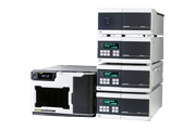 ECOM ECS05 Gradient Analytical System