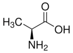 L-Alanine