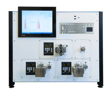 ECOM PREPSYSTEM-Chromatography Separation System