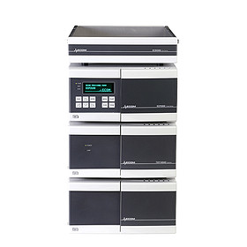 ECOM ECS22 Preparative System