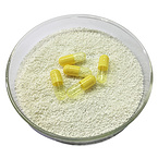 Vitamin C Time  Release Capsules