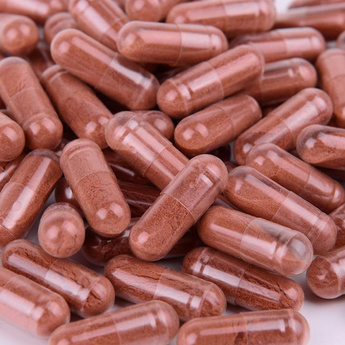 Powder capsules