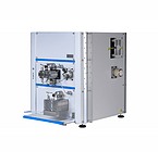 ECOM PREPBOX A3L8E Chromatography Separation System