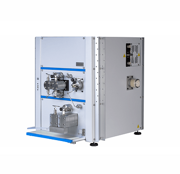 ECOM PREPBOX A3L8E Chromatography Separation System