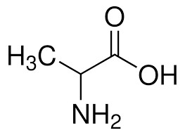 DL-Alanine