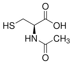 N-Acetyl-L-Cysteine