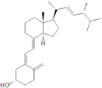 Vitamin D2