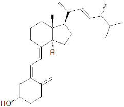 Vitamin D2