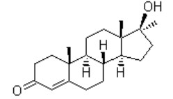 Methyltestosterone