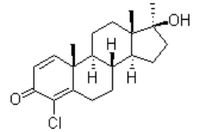 4-ChlorodehydroMethyl Testosterone