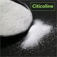  Cytidine diphosphate-choline (CDP-Choline)  Citicoline CAS 987-78-0