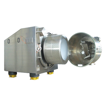 Horizontal scraper centrifuges - HX/GMP series pharmaceutical grade