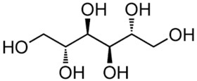 Mannitol