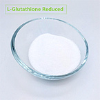 Gsh, L-Glutathione Reduced, Glutathione Bulk 70-18-8