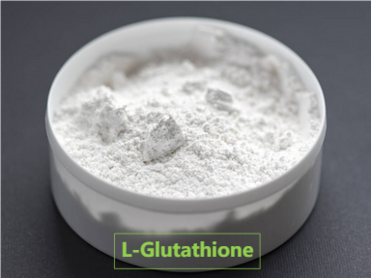 Gsh, L-Glutathione Reduced, Glutathione Bulk 70-18-8