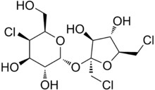 Sucralose