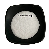 China Supplier Wholesale Blood Volume Extender API Raw Material Hydroxyethyl Starch 40 Powder/Hydrox