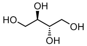 Erythritol